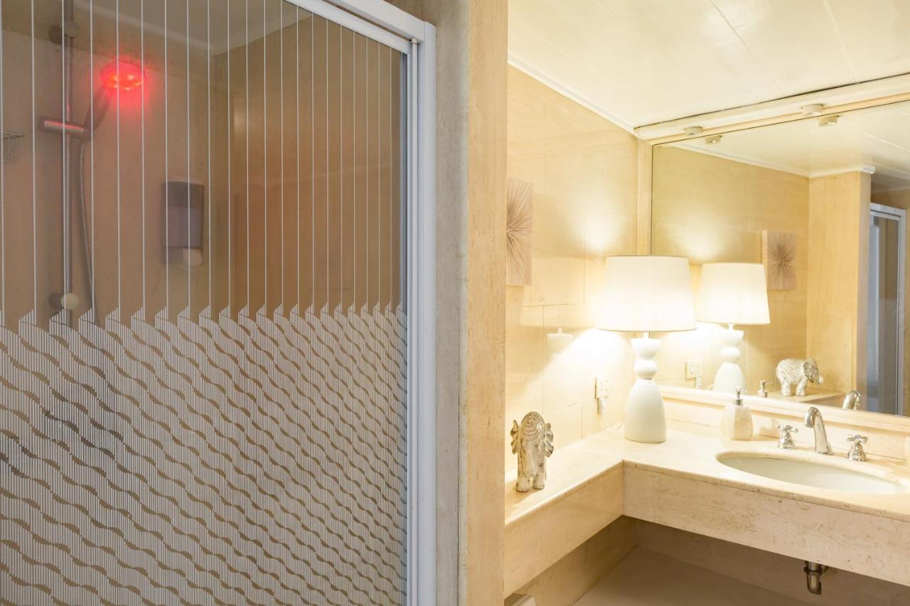 Ghetto Campo Dei Fiori Luxury White Rooms Roma Exterior foto