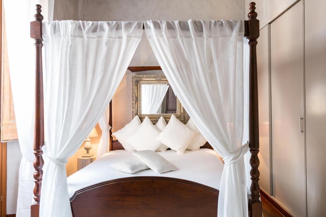 Ghetto Campo Dei Fiori Luxury White Rooms Roma Exterior foto